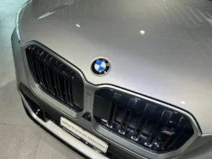 BMW X1 xDrive M35i