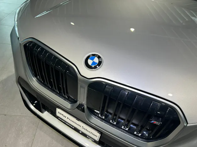 BMW X1 xDrive M35i