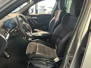 BMW X1 xDrive M35i