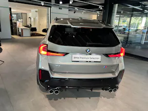 BMW X1 xDrive M35i