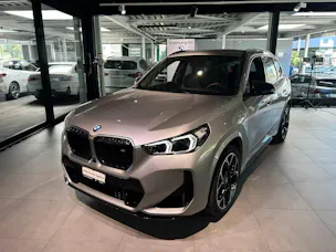 BMW X1 xDrive M35i