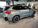 BMW X1 xDrive M35i