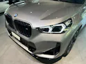BMW X1 xDrive M35i