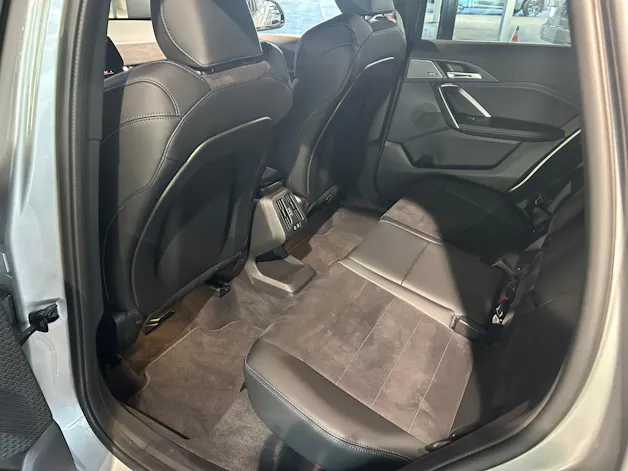 BMW X1 xDrive M35i
