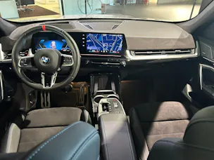 BMW X1 xDrive M35i