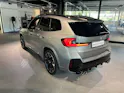 BMW X1 xDrive M35i