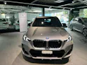 BMW X1 xDrive M35i
