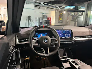 BMW X1 xDrive M35i