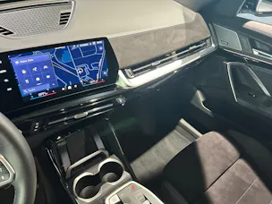 BMW X1 xDrive M35i
