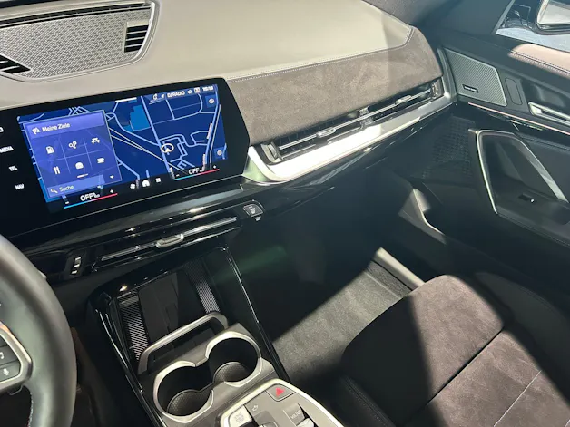 BMW X1 xDrive M35i