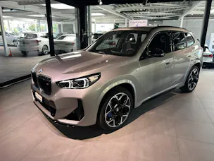BMW X1 xDrive M35i
