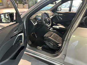 BMW X1 xDrive M35i