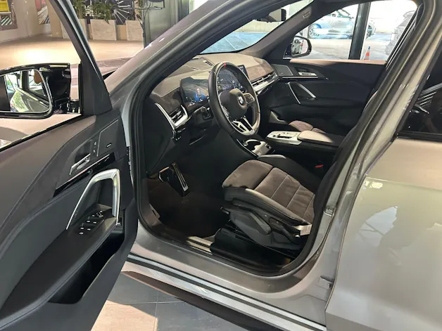 BMW X1 xDrive M35i