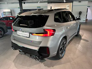BMW X1 xDrive M35i