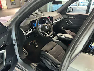 BMW X1 xDrive M35i