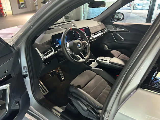 BMW X1 xDrive M35i