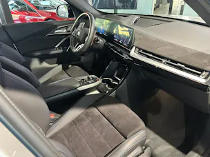 BMW X1 xDrive M35i