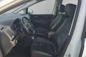 VW Sharan 2.0 TDI BMT Highline 4Motion