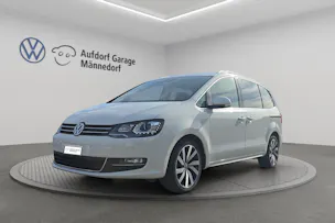 VW Sharan 2.0 TDI BMT Highline 4Motion