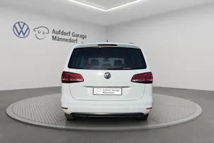 VW Sharan 2.0 TDI BMT Highline 4Motion