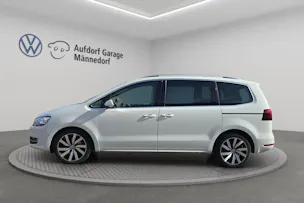VW Sharan 2.0 TDI BMT Highline 4Motion