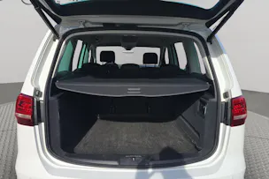 VW Sharan 2.0 TDI BMT Highline 4Motion