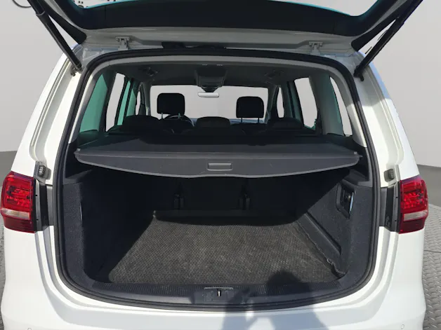 VW Sharan 2.0 TDI BMT Highline 4Motion