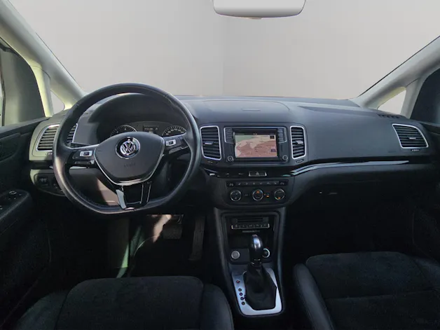 VW Sharan 2.0 TDI BMT Highline 4Motion