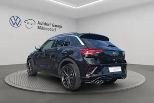 VW T-Roc 2.0 TSI R DSG 4Motion