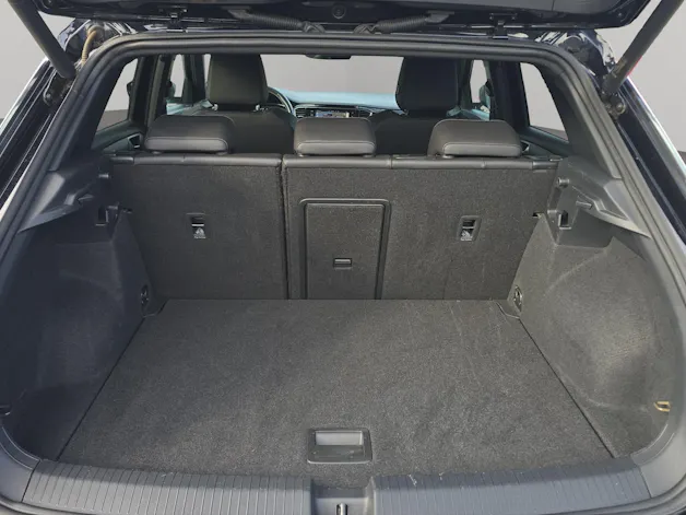 VW T-Roc 2.0 TSI R DSG 4Motion
