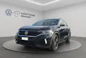 VW T-Roc 2.0 TSI R DSG 4Motion