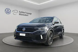 VW T-Roc 2.0 TSI R DSG 4Motion