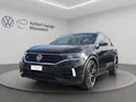 VW T-Roc 2.0 TSI R DSG 4Motion
