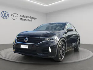 VW T-Roc 2.0 TSI R DSG 4Motion