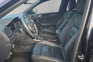 VW T-Roc 2.0 TSI R DSG 4Motion