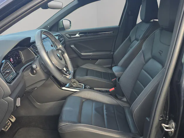 VW T-Roc 2.0 TSI R DSG 4Motion