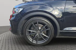 VW T-Roc 2.0 TSI R DSG 4Motion