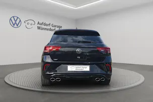 VW T-Roc 2.0 TSI R DSG 4Motion