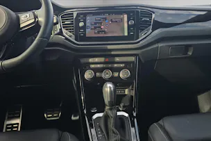 VW T-Roc 2.0 TSI R DSG 4Motion