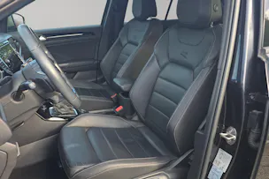 VW T-Roc 2.0 TSI R DSG 4Motion