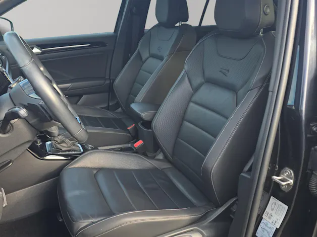 VW T-Roc 2.0 TSI R DSG 4Motion