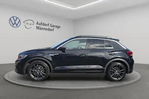 VW T-Roc 2.0 TSI R DSG 4Motion