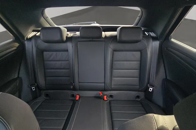 VW T-Roc 2.0 TSI R DSG 4Motion