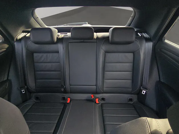 VW T-Roc 2.0 TSI R DSG 4Motion