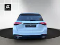 MERCEDES-BENZ GLE 400 e EQ Hybrid 4Matic 9G-Tronic EQ Star