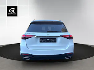 MERCEDES-BENZ GLE 400 e EQ Hybrid 4Matic 9G-Tronic EQ Star