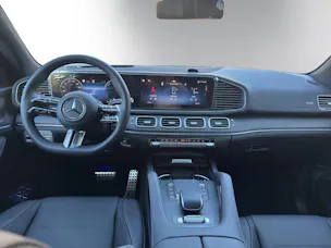 MERCEDES-BENZ GLE 400 e EQ Hybrid 4Matic 9G-Tronic EQ Star
