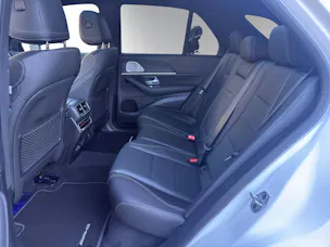 MERCEDES-BENZ GLE 400 e EQ Hybrid 4Matic 9G-Tronic EQ Star