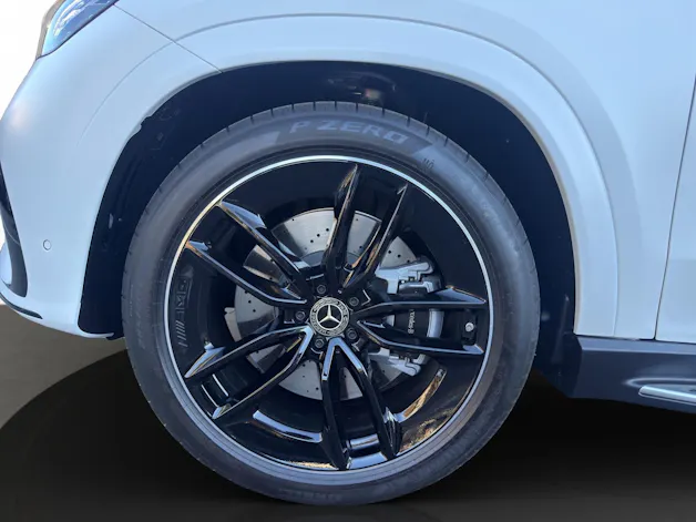 MERCEDES-BENZ GLE 400 e EQ Hybrid 4Matic 9G-Tronic EQ Star