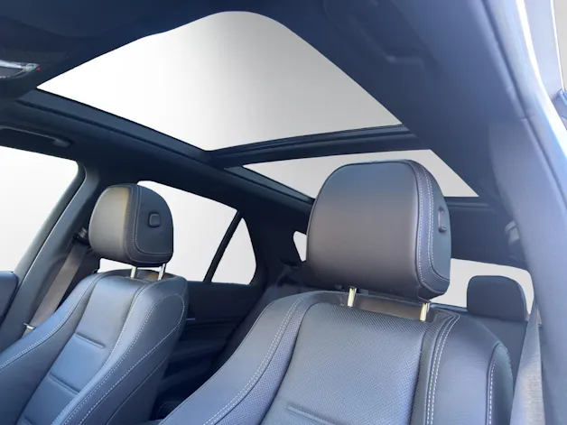 MERCEDES-BENZ GLE 400 e EQ Hybrid 4Matic 9G-Tronic EQ Star